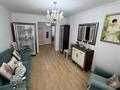 3-бөлмелі пәтер · 67.9 м² · 3/5 қабат, Жубанова 31/1, бағасы: 29.5 млн ₸ в Астане, р-н Байконур