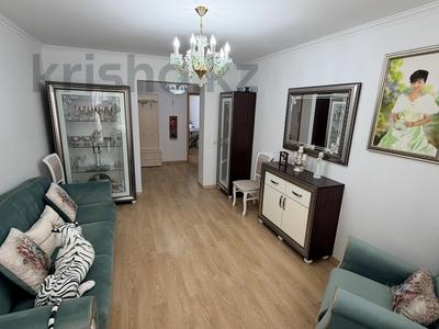 3-бөлмелі пәтер · 67.9 м² · 3/5 қабат, Жубанова 31/1, бағасы: 29.5 млн ₸ в Астане, р-н Байконур