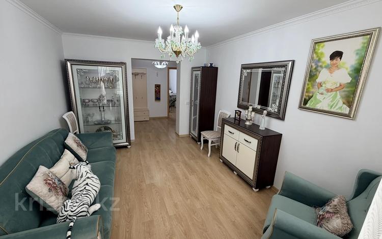 3-бөлмелі пәтер · 67.9 м² · 3/5 қабат, Жубанова 31/1, бағасы: 29.5 млн ₸ в Астане, р-н Байконур — фото 71