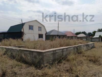 Участок · 11 соток, Коккайнар за 8 млн ₸ в Шамалгане
