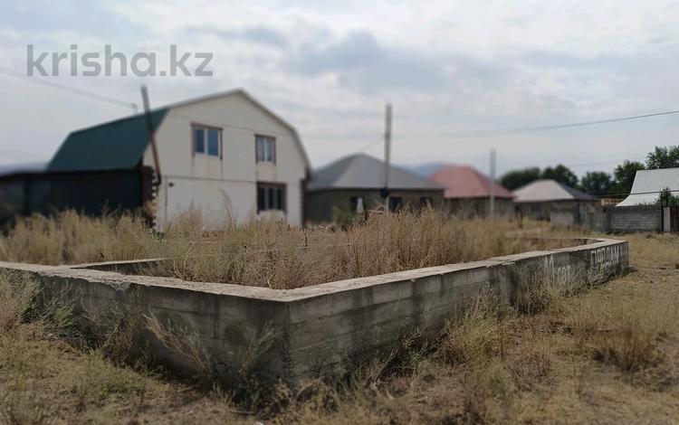 Участок · 11 соток, Коккайнар за 8 млн ₸ в Шамалгане — фото 2