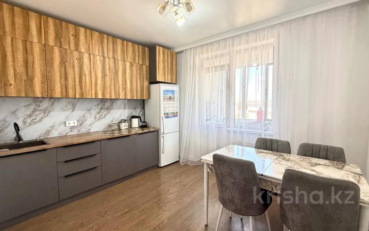 2-бөлмелі пәтер · 71.6 м² · 5/9 қабат, Мухамедханова 45/1, бағасы: 35.5 млн ₸ в Астане, Нура р-н — фото 6