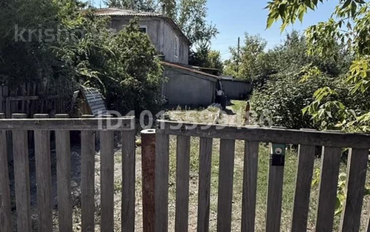 3-бөлмелі пәтер · 54 м², Красноярская 2 2, бағасы: 12 млн ₸ в Красном яре — фото 6