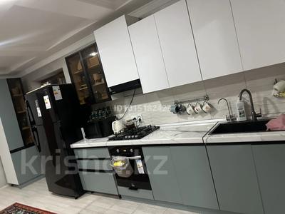 Отдельный дом · 4 комнаты · 160 м² · 9 сот., Огородная 23 за 50 млн ₸ в Аскара Токпанова (Казцик)