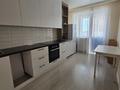 1-комнатная квартира · 40 м² · 10/22 этаж, Роза Багланова 6/3 за 27 млн ₸ в Астане, Нура р-н