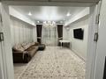 3-комнатная квартира · 116 м² · 14/16 этаж, 17-й мкр — Caspi Towers за 360 000 ₸ в Актау