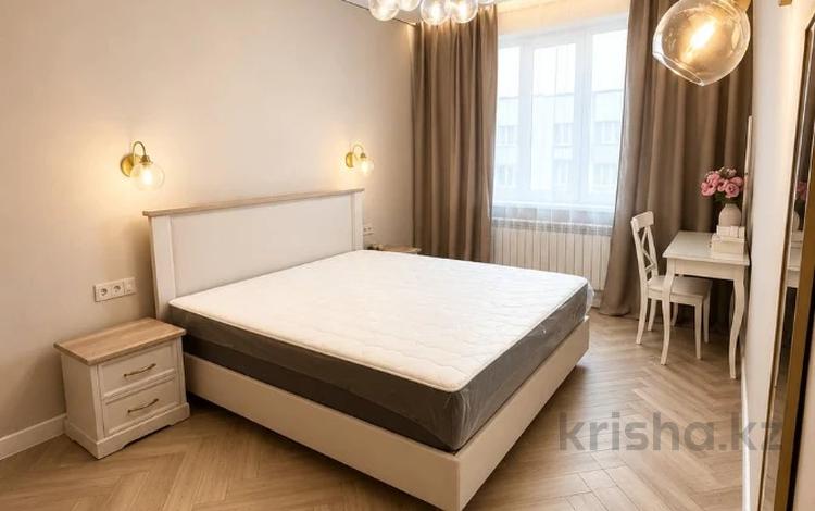 2-комнатная квартира · 75 м² · 7/9 этаж, Кульджинский тракт 153/62 — Бухтарминская за 50 млн ₸ в Алматы, Турксибский р-н — фото 15