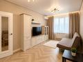 2-комнатная квартира · 75 м² · 7/9 этаж, Кульджинский тракт 153/62 — Бухтарминская за 50 млн ₸ в Алматы, Турксибский р-н — фото 5
