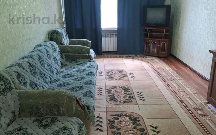 1-комнатная квартира · 45 м² · 4/4 этаж, Момышулы Оптика 7 за 130 000 ₸ в Шымкенте — фото 2