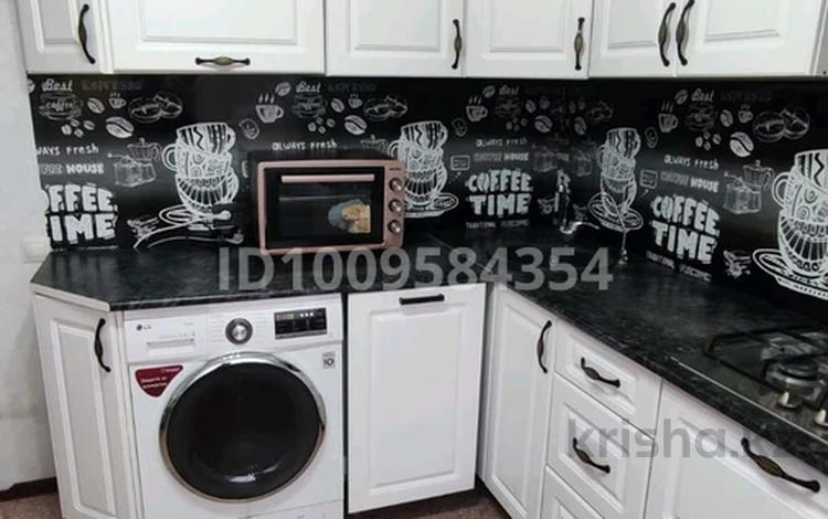 2-комнатная квартира · 66 м² · 3/5 этаж, Юбилейный 26 за 195 000 ₸ в Костанае — фото 2