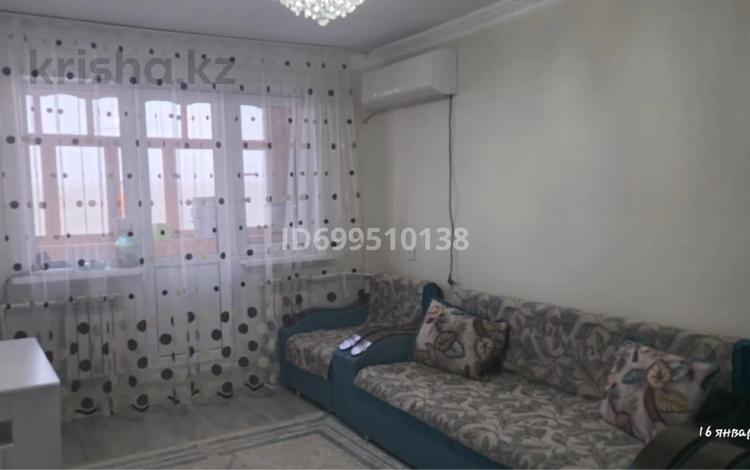 3-комнатная квартира · 60 м² · 5/5 этаж, Момышұлы 8 — Алашахан-Бейбітшілік за 16.5 млн ₸ в Жезказгане — фото 5