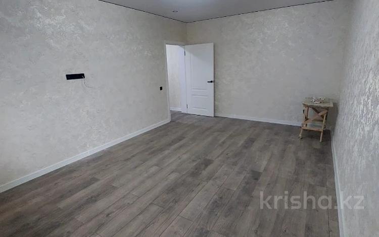 1-комнатная квартира · 45 м² · 7/9 этаж, мкр Кулагер за 29.5 млн ₸ в Алматы, Жетысуский р-н — фото 2