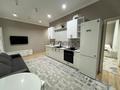 2-бөлмелі пәтер · 55 м² · 5 қабат, Кабанбай батыра 60/15, бағасы: 20 000 ₸ в Астане, Есильский р-н — фото 2