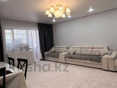 2-комнатная квартира · 75 м² · 3/5 этаж, Абая 95/1 за 30 млн ₸ в Астане, р-н Байконур