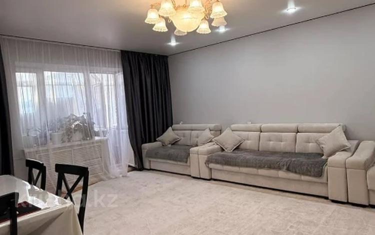 2-комнатная квартира · 75 м² · 3/5 этаж, Абая 95/1 за 30 млн ₸ в Астане, р-н Байконур — фото 8