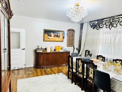 Отдельный дом · 5 комнат · 180 м² · 6.5 сот., Исатай Тайманулы 14 — Шанырак за 45 млн 〒 в Талгаре