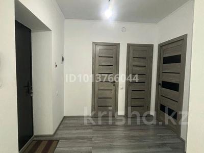 1-бөлмелі пәтер · 55.5 м² · 2/6 қабат, мкр. Алтын орда, Д 48г Корп 2, бағасы: 20 млн ₸ в Актобе