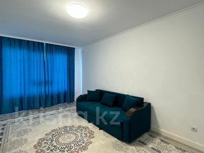 3-комнатная квартира, 80 м², 5/9 этаж, мкр Аккент, мкр.Аккент за 37.5 млн 〒 в Алматы, Алатауский р-н