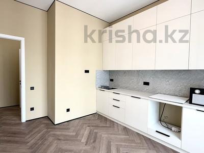 2-бөлмелі пәтер · 70 м² · 7/9 қабат, Жошы хан 16/1, бағасы: 60 млн ₸ в Астане, Есильский р-н