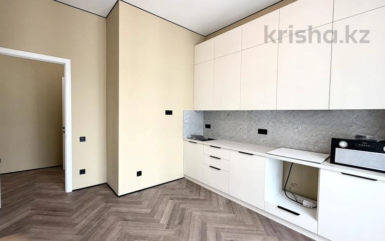2-бөлмелі пәтер · 70 м² · 7/9 қабат, Жошы хан 16/1, бағасы: 60 млн ₸ в Астане, Есильский р-н — фото 2