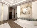 2-бөлмелі пәтер · 70 м² · 7/9 қабат, Жошы хан 16/1, бағасы: 60 млн ₸ в Астане, Есильский р-н — фото 10