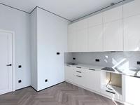 2-бөлмелі пәтер · 70 м² · 7/9 қабат, Жошы хан 16/1, бағасы: 60 млн ₸ в Астане, Есильский р-н