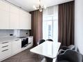2-бөлмелі пәтер · 70 м² · 7/9 қабат, Жошы хан 16/1, бағасы: 58.5 млн ₸ в Астане, Есильский р-н — фото 4