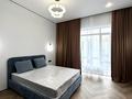 2-бөлмелі пәтер · 70 м² · 7/9 қабат, Жошы хан 16/1, бағасы: 58.5 млн ₸ в Астане, Есильский р-н