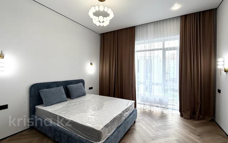2-бөлмелі пәтер · 70 м² · 7/9 қабат, Жошы хан 16/1, бағасы: 58.5 млн ₸ в Астане, Есильский р-н — фото 24