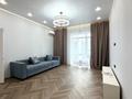 2-бөлмелі пәтер · 70 м² · 7/9 қабат, Жошы хан 16/1, бағасы: 58.5 млн ₸ в Астане, Есильский р-н — фото 2