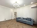 2-бөлмелі пәтер · 70 м² · 7/9 қабат, Жошы хан 16/1, бағасы: 58.5 млн ₸ в Астане, Есильский р-н — фото 3