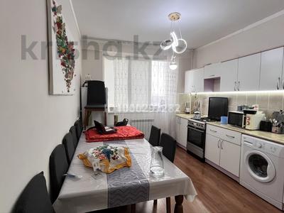 1-комнатная квартира · 40 м² · 7/9 этаж, Баймуханова 39к за 17 млн ₸ в Атырау, мкр Привокзальный-1