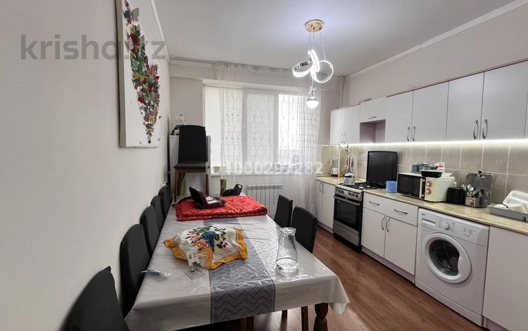 1-комнатная квартира · 40 м² · 7/9 этаж, Баймуханова 39к за 17 млн ₸ в Атырау, мкр Привокзальный-1 — фото 8