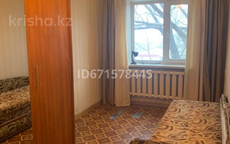 2-комнатная квартира · 45 м² · 4/5 этаж, мкр Городской Аэропорт, Штурманская 1/5 за 13.5 млн ₸ в Караганде, Казыбек би р-н — фото 4
