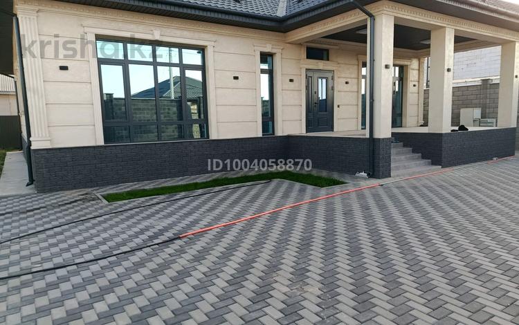 Жеке үй · 5 бөлме · 196 м² · 6.14 сот., Атамура 38 — В 300 метрах от Алатауской трассы, бағасы: 88 млн ₸ в Туздыбастау (Калинино) — фото 22