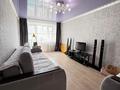 2-бөлмелі пәтер · 45.4 м² · 4/5 қабат, Алии Молдагуловой 47к5, бағасы: 11.1 млн ₸ в Экибастузе