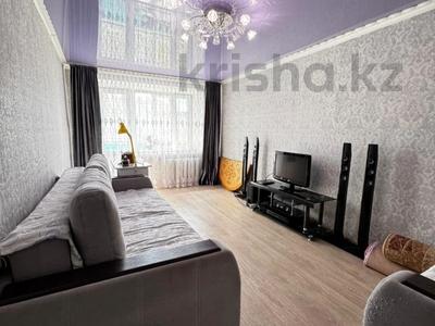 2-бөлмелі пәтер · 45.4 м² · 4/5 қабат, Алии Молдагуловой 47к5, бағасы: 11.1 млн ₸ в Экибастузе