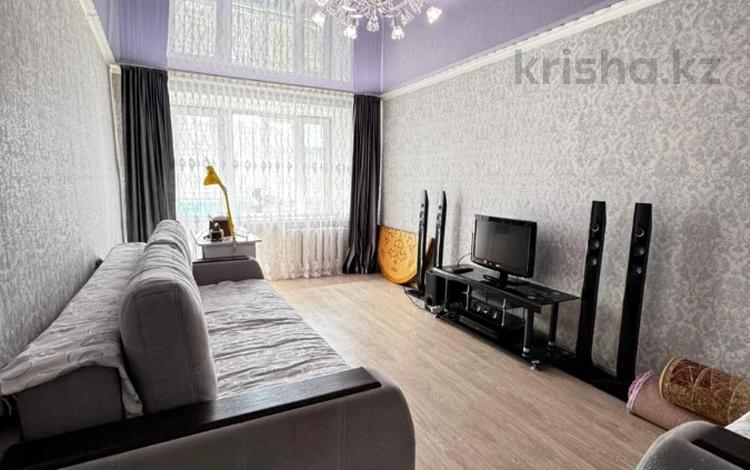 2-бөлмелі пәтер · 45.4 м² · 4/5 қабат, Алии Молдагуловой 47к5, бағасы: 11.1 млн ₸ в Экибастузе — фото 12
