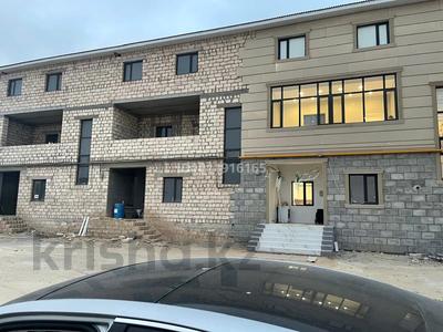 5-бөлмелі пәтер · 400 м² · 3 қабат, Көктем — 7 школа, бағасы: 45 млн ₸ в Жанаозен