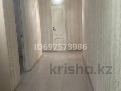 3-комнатная квартира · 75 м² · 7/9 этаж, микрорайон Авангард-2 11Б за 35 млн ₸ в Атырау, мкр Авангард-2