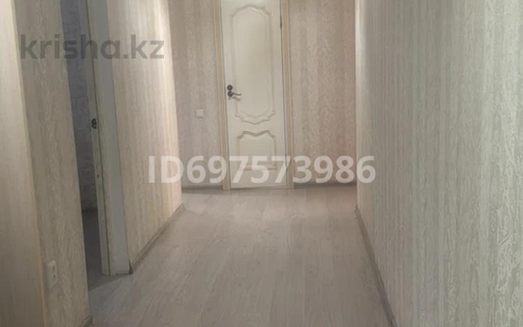 3-комнатная квартира · 75 м² · 7/9 этаж, микрорайон Авангард-2 11Б за 35 млн ₸ в Атырау, мкр Авангард-2 — фото 2
