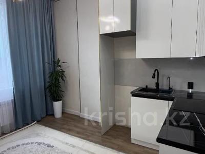 1-комнатная квартира · 42.3 м² · 1/9 этаж, А102 11 за ~ 25.6 млн ₸ в Астане, Сарайшык р-н