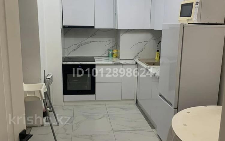 2-бөлмелі пәтер · 70 м² · 3/13 қабат, Толе би 189/3 — Жарокова, бағасы: 52 млн ₸ в Алматы, Алмалинский р-н — фото 2