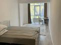 2-бөлмелі пәтер · 70 м² · 3/13 қабат, Толе би 189/3 — Жарокова, бағасы: 52 млн ₸ в Алматы, Алмалинский р-н — фото 7