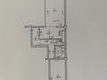 2-бөлмелі пәтер · 70 м² · 3/13 қабат, Толе би 189/3 — Жарокова, бағасы: 52 млн ₸ в Алматы, Алмалинский р-н — фото 8