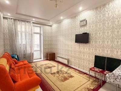 2-бөлмелі пәтер · 47 м² · 5/9 қабат, Шоссе Коргалжын 15/1, бағасы: 28 млн ₸ в Астане, Нура р-н