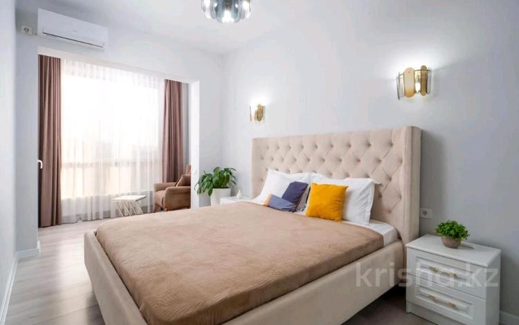 1-бөлмелі пәтер · 43 м², мкр. Алтын орда, Шокая 16, бағасы: 9 900 ₸ в Актобе — фото 2