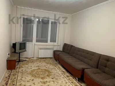 1-комнатная квартира · 40 м² · 1/9 этаж, мкр Мамыр-4 за 28.3 млн ₸ в Алматы, Ауэзовский р-н
