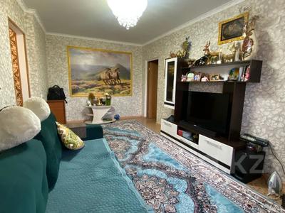 2-комнатная квартира · 52.3 м² · 4/5 этаж, Каролева 78 за 12.5 млн ₸ в Экибастузе