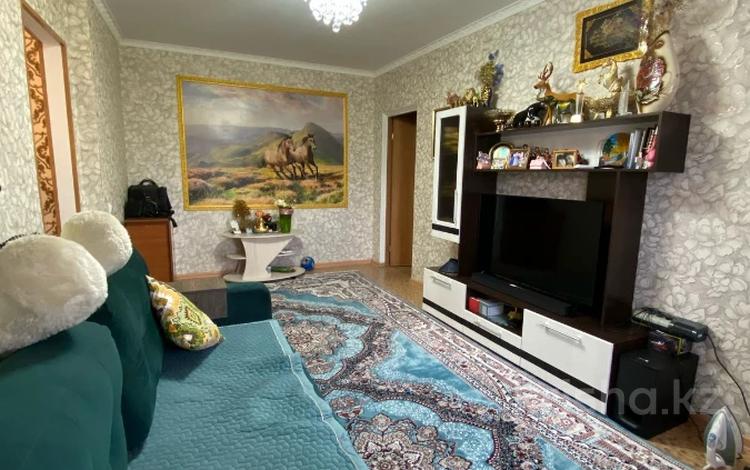 2-комнатная квартира · 52.3 м² · 4/5 этаж, Каролева 78 за 12.5 млн ₸ в Экибастузе — фото 12